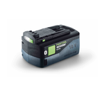Новинка! Аккумулятор FESTOOL BP 18 Li 5,0 HP-ASI с функцией охлаждения AIRSTREAM 578519