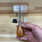 Новинка! Шило Scratch Awl 165 мм GARVIN GSA-5001