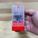 Фреза профильная для скрытых ручек D 38,1 I 22 L 60 S 12 мм Woodwork 970.5938.12