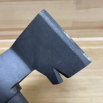 ХИТ! Топор 90 x 165 x 400 мм 842 гр правый NAREX 890801