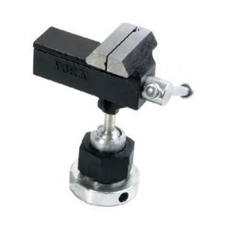 Тиски слесарные York Minor 45 на шарнире 45 мм York Minor 045 KUS М00007635