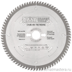 Диск пильный 300 x 30 x 3,2 / 2,2 15 1FTG 4ATB Z100 CMT 274.100.12M