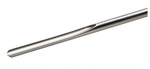 Резец токарный (желобчатый резец) Robert Sorby HSS Fingernail Spindle Gouge 13 мм (1/2 дюйма) B840F133 М00009015