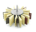 Переходная втулка FIX ROQ MB2 65 мм 16 плюс 8, 50 х 65 х 8 мм сегментов DE-TERO 116136