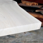 Цветное масло для древесины Osmo 3188 Снег 0,75 л Dekorwachs Intensive Tone для внутренних работ Osmo-3188-0.75 10100458