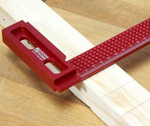 ХИТ! Угольник разметочный 300 мм Woodwork MGR-300