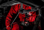 ХИТ! Легкий старт: Аккумуляторный импульсный гайковерт Milwaukee M18 FUEL FMTIW2F12-0X 4933478449