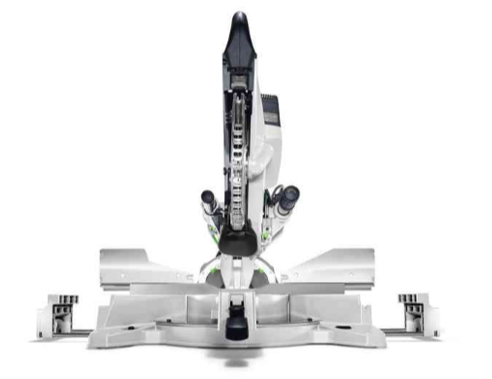 Торцовочная пила с протяжкой FESTOOL KS 120 REB-Set-UG KAPEX 575313