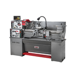 Новинка! Универсальный токарно - винторезный станок по металлу Jet GHB-1340A DRO с УЦИ 380В 1,5/2,8 кВт 50000710T