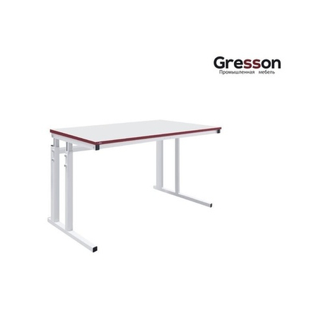 ХИТ! Стол промышленный СПР 1800 х 700 мм Gresson СПР-1800