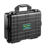 Новинка! Ящик пластиковый ударопрочный / КЕЙС KRAFTOOL Panzer 510 х 400 х 190 мм, степень защиты IP55, для хранения и транспортировки ручного инструмента 38251-20