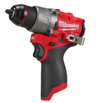 ХИТ! Легкий старт: Аккумуляторная дрель - шуруповерт M12 FUEL FDD2-0 Milwaukee 4933479872