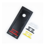 Новинка! Держатель абразивов ПЕТРОГРАДЪ для заточки инструментов на камнях, модель 3. Для абразивных камней шириной до 77 мм и длиной до 210 мм М00024872