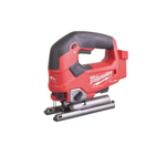 Легкий старт : Аккумуляторный лобзик M18 FUEL FJS-0X в кейсе Milwaukee 4933464726