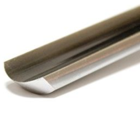 Резец токарный полукруглый Robert Sorby HSS Standart Spindle Gouge 19 мм (3/4 дюйм) B840193 М00009013