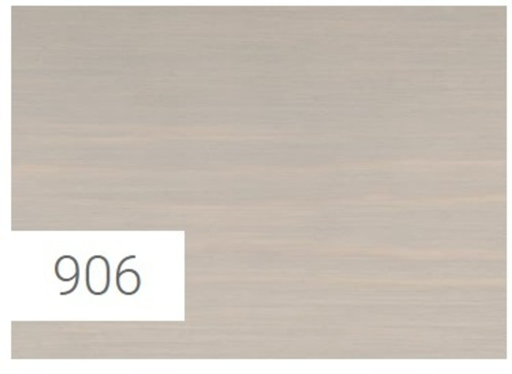 Защитное масло - лазурь для древесины для наружных работ OSMO 906 Серый жемчуг 0,75 л Holzschutz Ol-Lasur Osmo-906-0,75 12100274