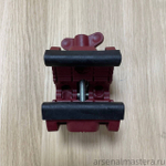 ХИТ! Зажим MultiClamp одинарный Piher 34052 М00012252