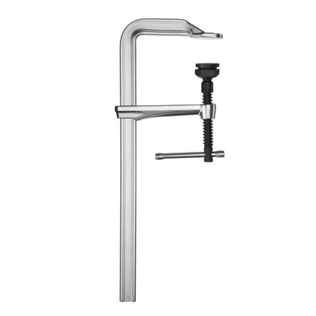 АКЦИЯ НОЯБРЬ 2025! Высокоэффективная струбцина SGM BESSEY BE-SG40M