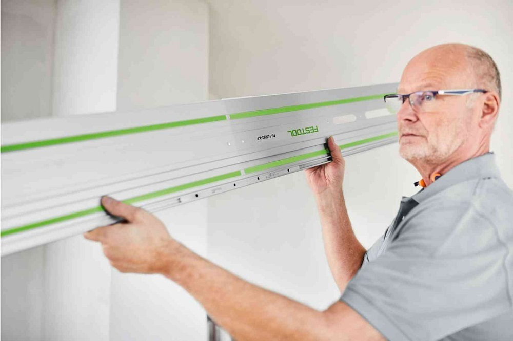 ХИТ! Соединители 2 шт FESTOOL FSV/2 для для шины FS/2 577039