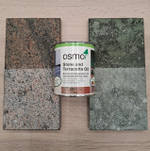 Масло для камня и терракоты Osmo 620 Бесцветное шелковисто-матовое 2,5 л Stein- und Terrakotta-Ol для наружных работ 11500113