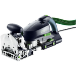 Фрезер для дюбельных соединений в систейнере FESTOOL DOMINO XL DF 700 EQ-Plus 576426