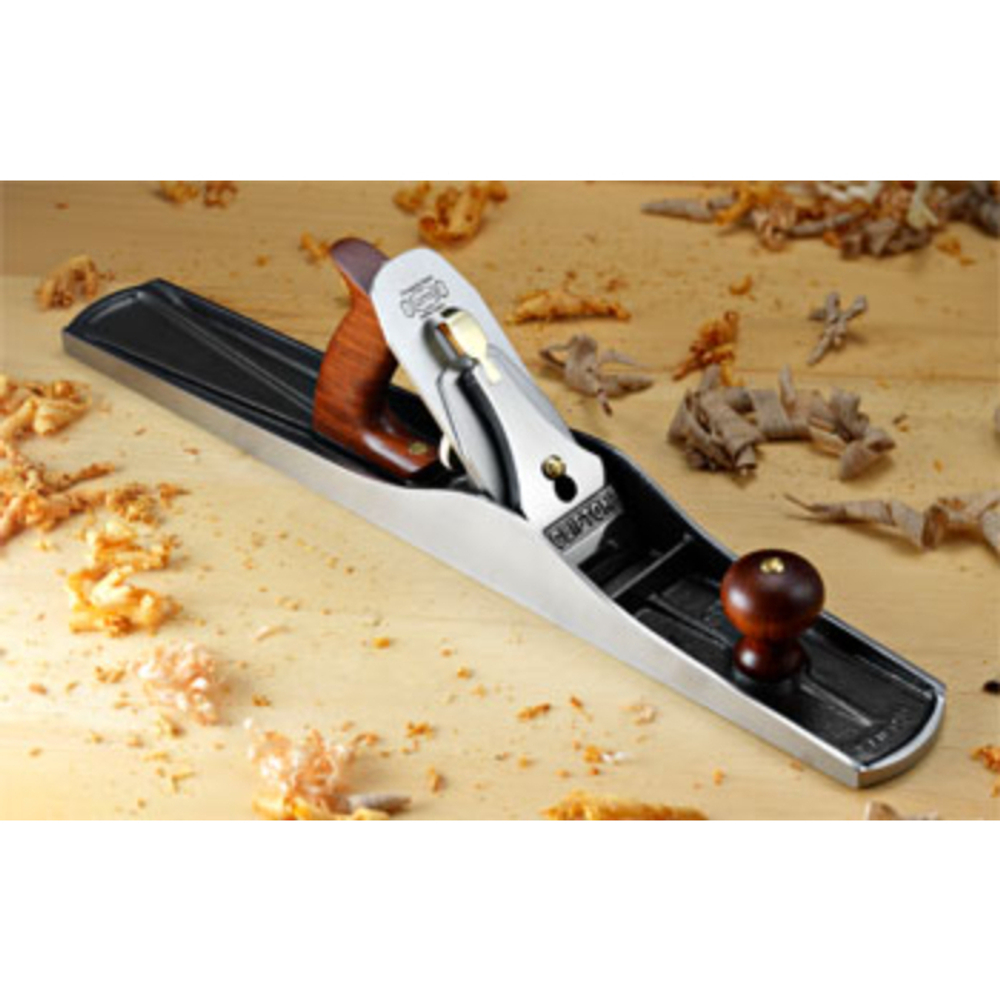 Рубанок Clico Clifton N7 Bench Jointer Plane 60 мм М00008845