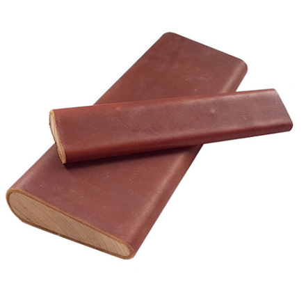 ХИТ! Брусок ПЕТРОГРАДЪ для полирования для резчицких стамесок модель N2 150 х 30 мм М00014538