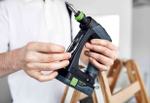Новинка 2024! Аккумуляторная дрель - шуруповерт CXS 18 C 3,0-Set в систейнере FESTOOL 576884