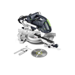 ХИТ! Торцовочная пила с протяжкой FESTOOL KAPEX KS 60 E 561683