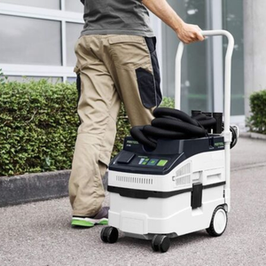 ПЫЛЕСОСЫ FESTOOL