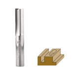 Новинка! Фреза концевая пазовая Klein S 8 D 8 х 32 х 63 Z 2+1 DX C103.080.R