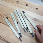 ХИТ! Набор японских резцов профессиональных Miki Tool Y-6 М00013799