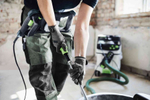 Перемешиватель 1,02 кВт 1 скорость 40 л FESTOOL MX 1000 RE EF HS3R 575807