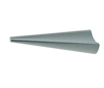 Брусок абразивный японский, конус, 240 грит, D 78 х 153 мм Miki Tool  2HS-1 (стар. 2H-1) М00010350