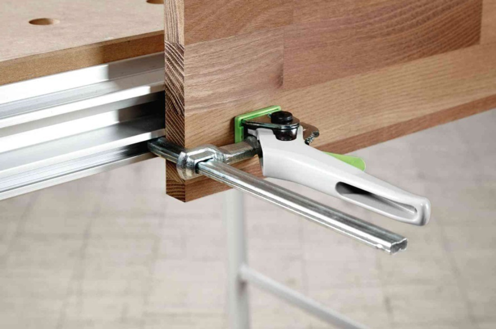 Комплект для фиксации заготовок в систейнере FESTOOL SYS-MFT Fixing-Set SYS3 M 112 MFT-FX 577131