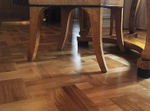 ХИТ! Масло с твердым воском Osmo 3032 Бесцветное шелковисто-матовое 2,5 л Hartwachs-Ol Original для внутренних работ Osmo-3032-2.5 10300002