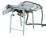 Пила дисковая монтажная PRECISIO FESTOOL CS 50 EB-Set с подвижным столом 574772