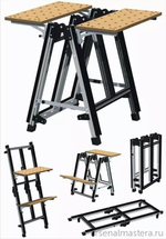 Развитие идей Festool (Апгрейд Фестула) и самодельные решения - фотообзор 2.0