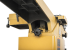 Профессиональный фуговальный станок с ножевым валом helical 1,35 кВт 230 В 54 A HH Powermatic 1791317K-RU