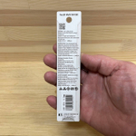 ХИТ! Японское сверло по дереву низкоскоростное спиральное повышенной точности Star-M N 601 D 5,5 мм М00010012