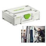Систейнер Sys3 M 112 Festool 204840