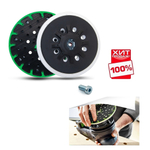 СКИДКИ ХИТ! Шлифовальная тарелка Festool ST-STF D 150 / MJ2-M8-W-HT MULTI-JETSTREAM 2 202458