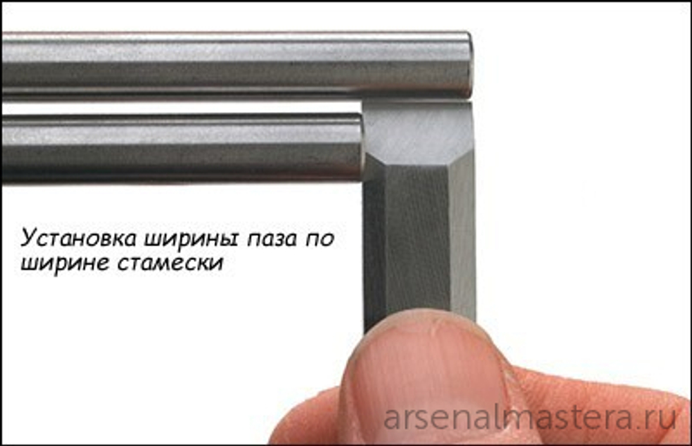 ХИТ! Рейсмус Veritas 0-150 мм двухстержневой 05N70.01 М00003888