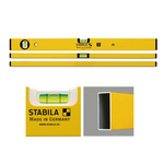 Новинка! Уровень строительный STABILA тип 70, 200 см 02292