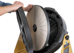 ХИТ! Powermatic PM1250 система фильтрации воздуха 230В 0,085 кВт 1791331-RU