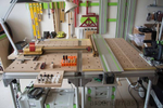 Развитие идей Festool (Апгрейд Фестула) и самодельные решения - фотообзор 2.0