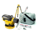 Оптический нивелир OLS 26 Set STABILA 18460