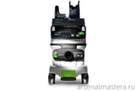 Аппарат пылеудаляющий Festool CTL 36 E AC-LHS с системой Autoclean, ComfortClean 574960