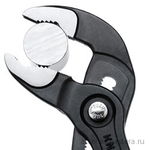 Набор инструментов 3 шт COBRA в ложементе KN-87 01 180 / 250 / 300 KNIPEX KN-002009V02