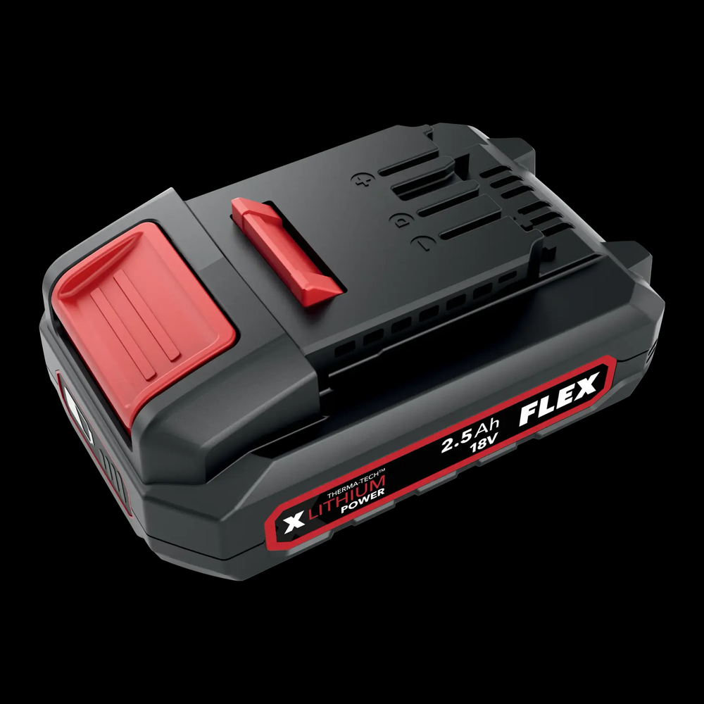 Новинка! Комплект XFE 15 150 18-EC Set Аккумуляторная полировальная машина эксцентриковая FLEX 18 В со свободным ходом, Два Аккумулятора AP 18/5.0, Зарядное устройство CA 12/18 230/CEE 533021